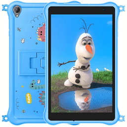 ტაბლეტი BLACKVIEW TAB 50 KIDS BUBBLY BLUE (8'', 3GBX64GB)iMart.ge