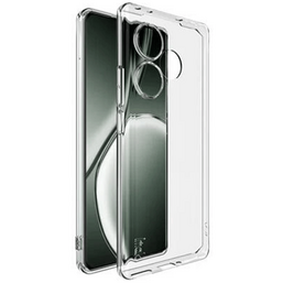 მობილური ტელეფონის ქეისი OVOSE REALME GT 6T TRANSPARENTiMart.ge