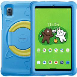 ტაბლეტი BLACKVIEW TAB 60 KIDS FABLE BLUE (8.6'', 4GBX128GB)iMart.ge