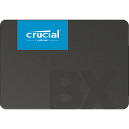 მყარი დისკი CRUCIAL CT500BX500SSD1 BX500 500GB 3D NAND SATA 2.5-INCHiMart.ge