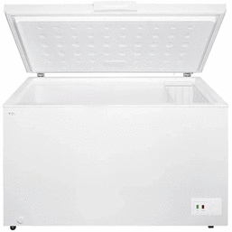 საყინულე მაცივარი TCL F300CFW WHITE (300L)iMart.ge