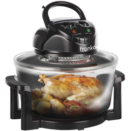 აეროგრილი FRANKO FK-1002B (1500 W, 20 L)iMart.ge