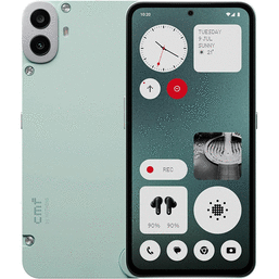 მობილური ტელეფონი NOTHING CMF PHONE 1 LIGHT GREEN (6.67", 8GB/128GB)iMart.ge