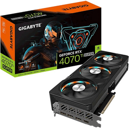 ვიდეო დაფა GIGABYTE GV-N406TWF2OC-16GD WINDFORCE OC, GeForce RTX4060 TI 16GBiMart.ge