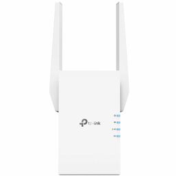 როუტერი TP-LINK RE705X AX3000 WI-FI 6 RANGE EXTENDERiMart.ge