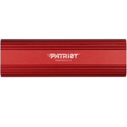 გარე მყარი დისკი PATRIOT PTPL1TBPEC TRANSPORTER LITE 1TB SSD USB-C 3.2 REDiMart.ge