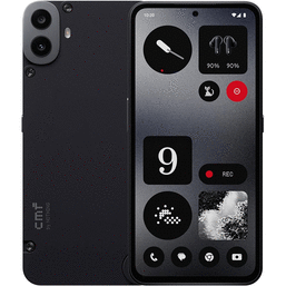 მობილური ტელეფონი NOTHING CMF PHONE 1 BLACK (6.67", 8GB/128GB)iMart.ge