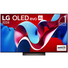 SMART ტელევიზორი LG OLED55C4RLA.AMCN (55", 3840X2160)iMart.ge