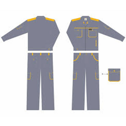 სამუშაო ტანსაცმელი INGCO (WUS01150.XL)iMart.ge