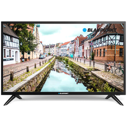 ტელევიზორი BLAUPUNKT TV 32"(81cm)/ 32WE966  BLACK (32WE966)iMart.ge