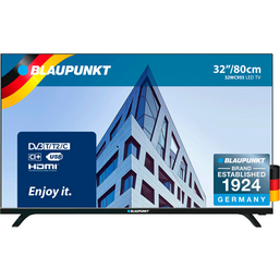 ტელევიზორი BLAUPUNKT TV 32"(81cm) 32WC955  BLACKiMart.ge