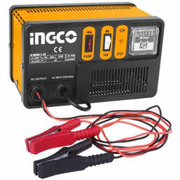 აკუმულატორის დამტენი INGCO ING-CB1501 (6/12 V)iMart.ge