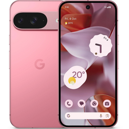 მობილური ტელეფონი GOOGLE PIXEL 9 (6.3", 12GB/256GB) PEONYiMart.ge