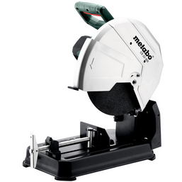 ცირკულარული ხერხი METABO CS 22-355 (2300 W, 355 MM)iMart.ge