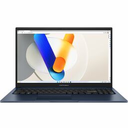 ნოუთბუქი ASUS VIVOBOOK 15 (X1504ZA-BQ1119) BLUE (15.6", 1920 x 1080)iMart.ge