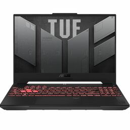 ნოუთბუქი ASUS TUF GAMING A15 (FA507NV-LP025) MECHA GRAY (15.6'', 1920 x 1080)iMart.ge