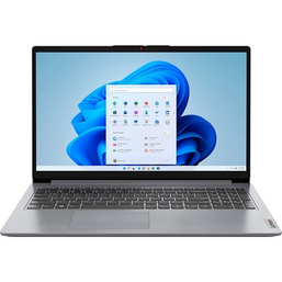 ნოუთბუქი LENOVO IDEAPAD 1 82R400W8RK (15.6", 1920 X 1080, 8GB/512GB) CLOUD GREYiMart.ge