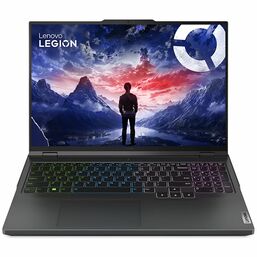 ნოუთბუქი LENOVO LEGION PRO 5 16IRX9 (83DF008PRK) ONYX GREY (16", 2560 x 1600)iMart.ge