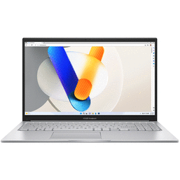 ნოუთბუქი ASUS VIVOBOOK 15 SILVER (15.6", 1920X1080)iMart.ge