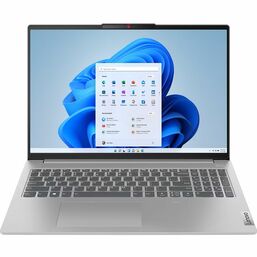 ნოუთბუქი LENOVO IDEAPAD SLIM 5 (83DD001VRK) CLOUD GREY (16", 2048 x 1280)iMart.ge