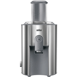 წვენსაწური BRAUN J700 (1.25L, 1000W)iMart.ge