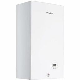 115 მ² ცენტრალური გათბობის ქვაბი FONDITAL MINORCA (18 kw)iMart.ge