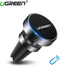 ტელეფონის მაგნიტური სამაგრი მანქანისთვის UGREEN LP117 (30490)iMart.ge