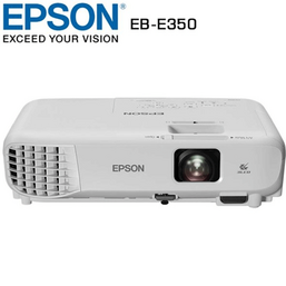 პროექტორი EPSON EB-E350 V11H839340iMart.ge