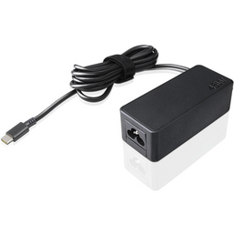ნოუთბუქის დამტენი  LENOVO USB-C 65W AC ADAPTER (GX20N20875)iMart.ge