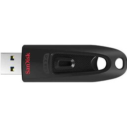USB ფლეშ მეხსიერება SANDISK USB FLASH DRIVE  64GB USB 3.0 (SDCZ48-064GR)iMart.ge