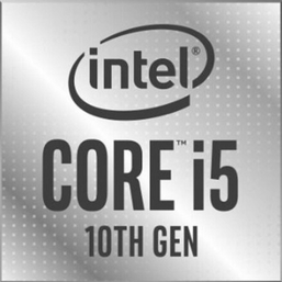 პროცესორი INTEL I5-10400 CPU TRAY (INT I5-10400/T)iMart.ge