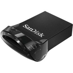 USB ფლეშ მეხსიერება SANDISK 32GB Ultra Fit USB 3.1 Flash Drive (SDCZ430-032GR)iMart.ge