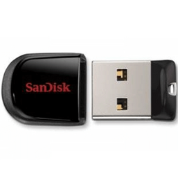 USB ფლეშ მეხსიერება SANDISK USB FLASH DRIVE 64GB  (SDCZ33-064GR)iMart.ge