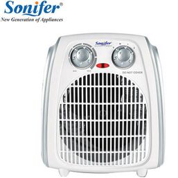 თბოვენტილატორი SONIFER SF-6501 (20მ², 2000W)iMart.ge