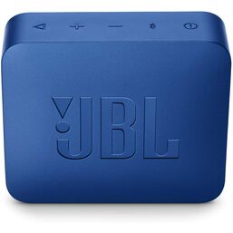 ბლუთუზ დინამიკი JBL WIRELESS SPEAKER  GO 2  BLUE (JBLGO2BLU)iMart.ge