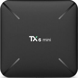 ანდროიდ TV BOX TX6 MINI 2 GBiMart.ge