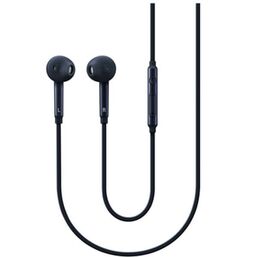 ყურსასმენი SAMSUNG In-Ear JACK Type 3.5  EO-EG920L BLACK (EO-EG920LBEGRU)iMart.ge