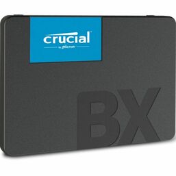 მყარი დისკი CRUCIAL 120GB BX500 SSD (CT120BX500SSD1)iMart.ge