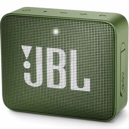 ბლუთუზ დინამიკი JBL WIRELESS SPEAKER GO 2  GREENiMart.ge