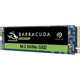 მყარი დისკი INTEL PC COMPONENTS/SSD/ SEAGATE BARRACUDA  510 250GB M.2 PCIe 3.0 NVMe SSD (ZP250CM3A001)iMart.ge