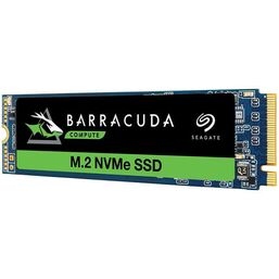მყარი დისკი INTEL PC COMPONENTS/ SSD/ SEAGATE BARRACUDA 510 (M.2 2280/256 GB/ PCIe Gen3 x4 NVMe) (ZP256CM30011)iMart.ge