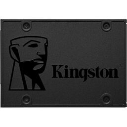მყარი დისკი KINGSTON PC COMPONENTS/ SSD/ A400 SATA 3 2.5 SOLID STATE DRIVE (SA400S37/960GB)iMart.ge