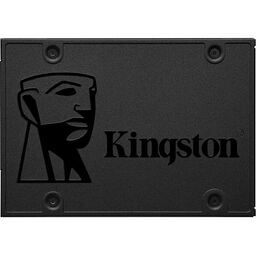 მყარი დისკი KINGSTON PC COMPONENTS/SSD/ A400 SATA 3 2.5 SOLID STATE DRIVE (SA400S37/1920G)iMart.ge