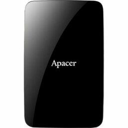 გარე მყარი დისკი APACER HARD DRIVE  2.5" USB 3.1 1TB AC233 შავიiMart.ge