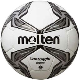 ფეხბურთის ბურთი MOLTEN F5V1700-K გარე მოხმარების, PVC ზომა 5iMart.ge