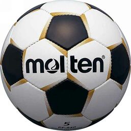 ფეხბურთის ბურთი MOLTEN PF-540 გარე მოხმარების, PVC ზომა 5iMart.ge