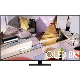 ტელევიზორი SAMSUNG TV 55"(140cm) QE55Q700TAUXRU QLED FLAT SMART  8KiMart.ge