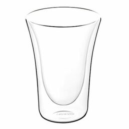 ჭიქა 2 ც. ARDESTO DOUBLE WALL BOROSILICATE GLASS CUP SET, 300 ML, 2 PCSiMart.ge
