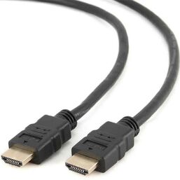 მაღალსიჩქარიანი HDMI კაბელი ETHERNET-ით, 1.8 მ GMB ABLE HIGH SPEED HDMI CABLE WITH ETHERNET , 1.8M CC-HDMI4-6iMart.ge