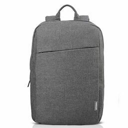 ნოუთბუქის ჩანთა LENOVO Рюкзак для ноутбука LENOVO 15.6 BACKPACK B210 GREY MR-GX40Q17227iMart.ge